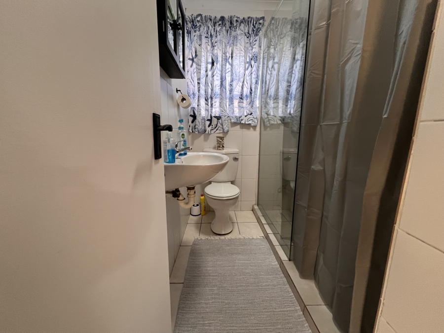 To Let 2 Bedroom Property for Rent in Melkbosstrand Central Western Cape